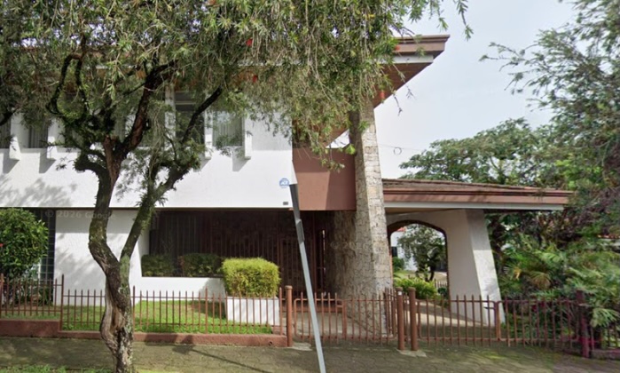 Casa Libertad